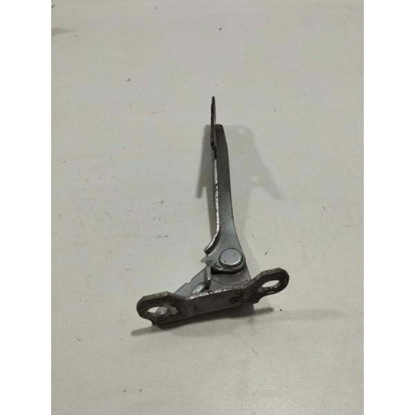 Dobradiça Do Capo Lado Direito Mitsubishi L200 Triton 2008