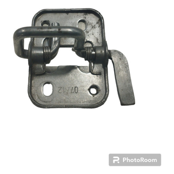 Batente Capo Fox Saveiro G5 