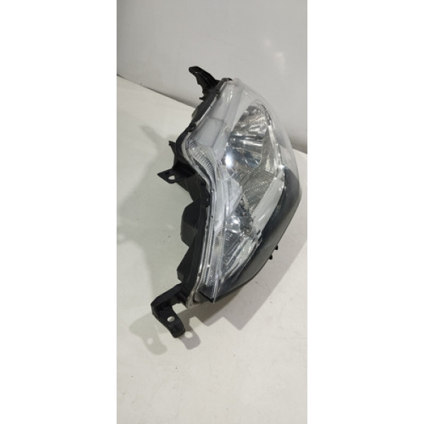 Farol Lado Esquerdo Toyota Etios 