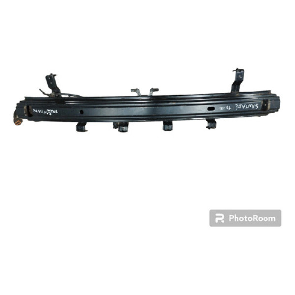 Alma Parachoque Traseiro Santa Fe 2013