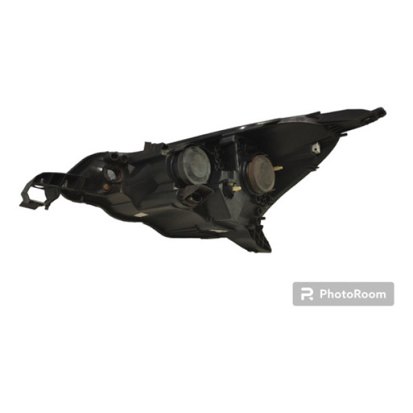 Farol Direito C3 2015