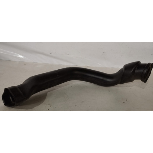 Duto Entrada Ar Lado Esquerdo Sandero 2015 2019 Original