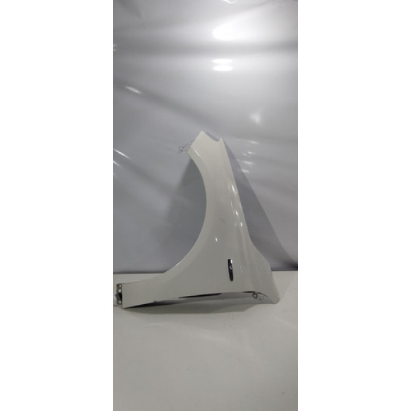 Paralama Lado Esquerdo Mercedes A250 Sport 2017