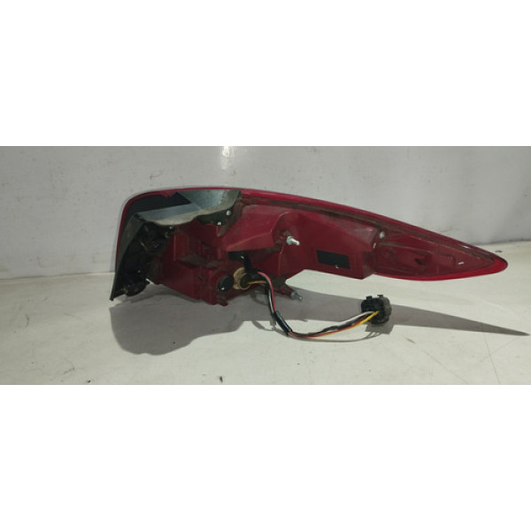 Lanterna Lado Esquerdo Jac T50 2020 