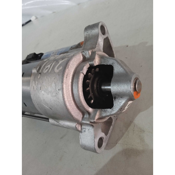 Motor De Partida Bmw 218i 1.5 Turbo 2022