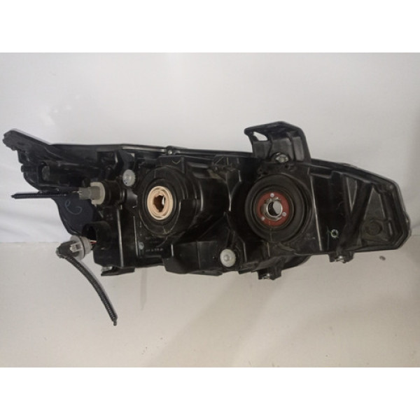 Farol Honda Civic G10 L.e 