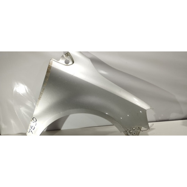 Paralama Lado Direito Volkswagen Fox 2014