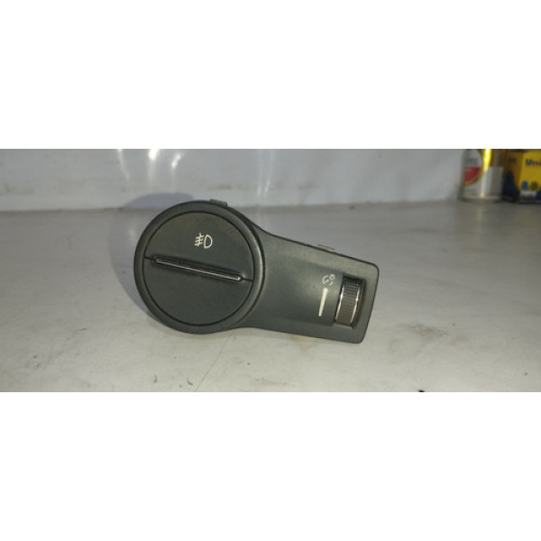 Botão Farol De Milha Fiat Toro 2018