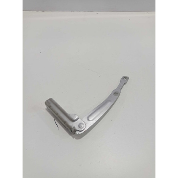 Dobradiça Do Capo Lado Direito Renault Duster 2014