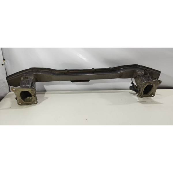 Alma Do Parachoque Dianteiro Ford Focus 2016