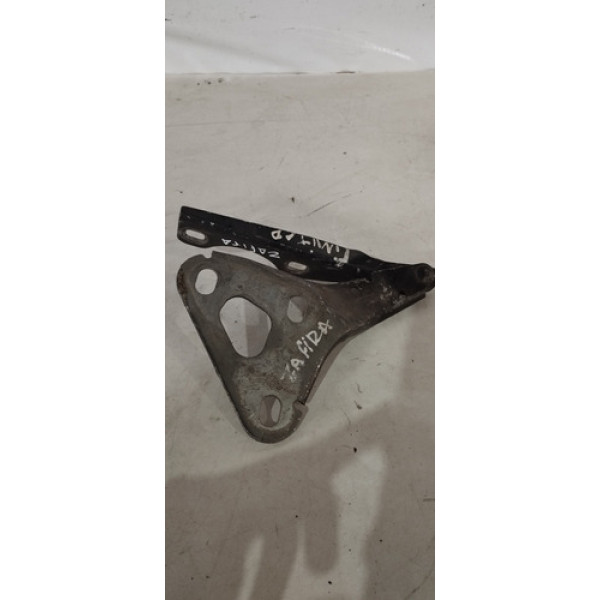 Dobradiça Capo Lado Esquerdo Chevrolet Zafira 