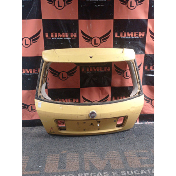 Tampa Do Porta Malas Fiat Stilo 2005