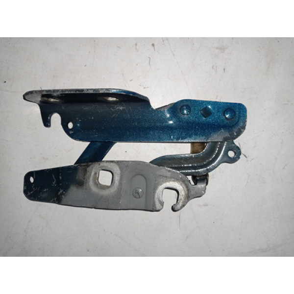 Dobradiça Do Capo Lado Direito Ford New Fiesta 2015