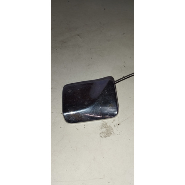 Tampa Reboque Parachoque Dianteiro Mercedes Ml 350 