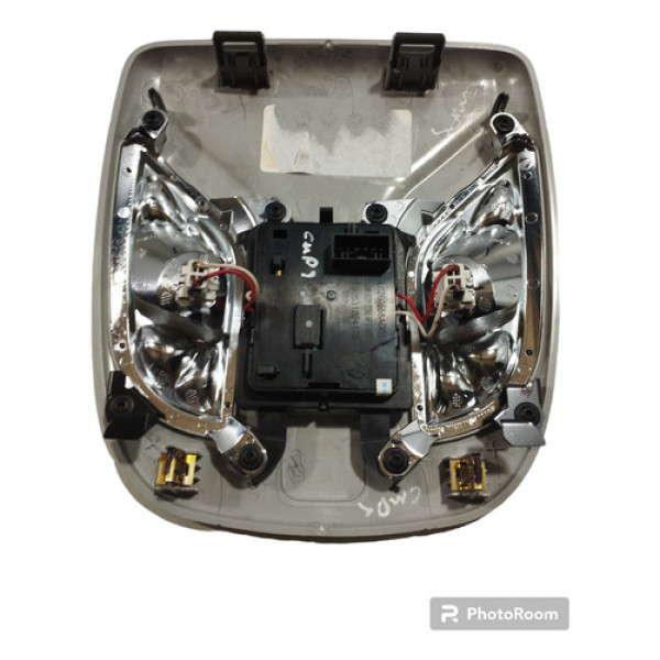 Luz Cortesia Compass 2023 Flex