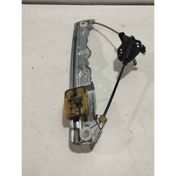 Máquina De Vidro Traseira Direita Fiat Argo 2019