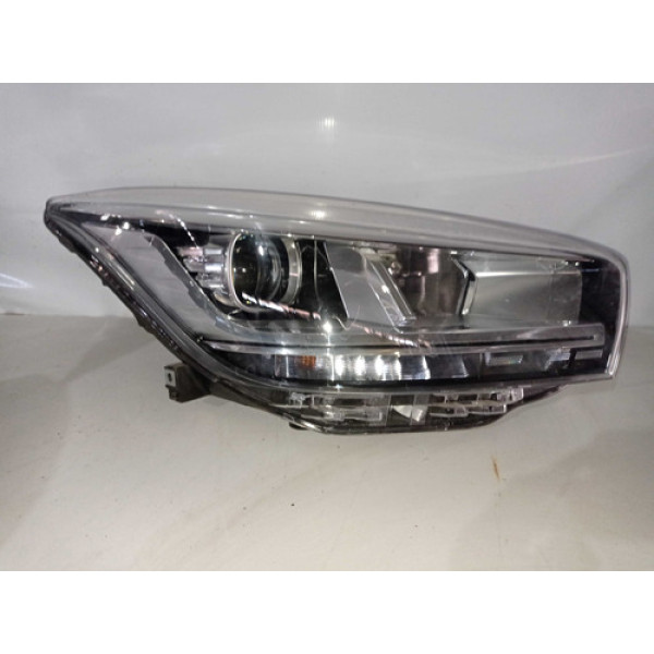 Farol Lado Direito Cherry Tiggo5x 2021