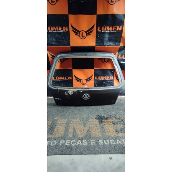 Tampa Do Porta Malas Volkswagen Gol G2 1998