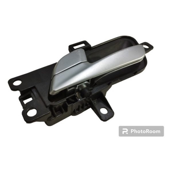 Maçaneta Interna Traseira Esquerda Creta 2017