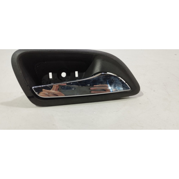 Maçaneta Interna Traseira Direita Gm Cruze 2014