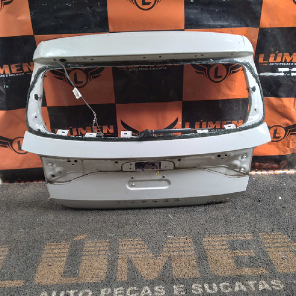 Tampa Do Porta Malas Volkswagen T-cross