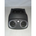 Console De Ar Traseiro Mercedes C300 2016