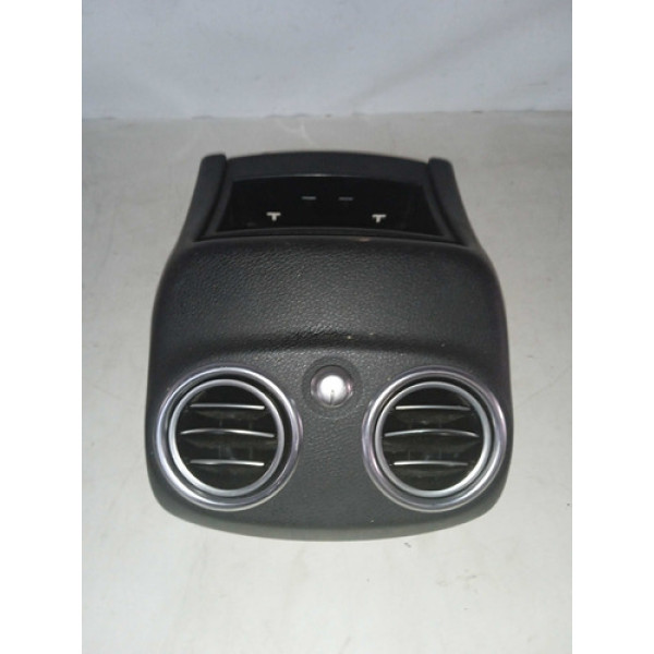 Console De Ar Traseiro Mercedes C300 2016