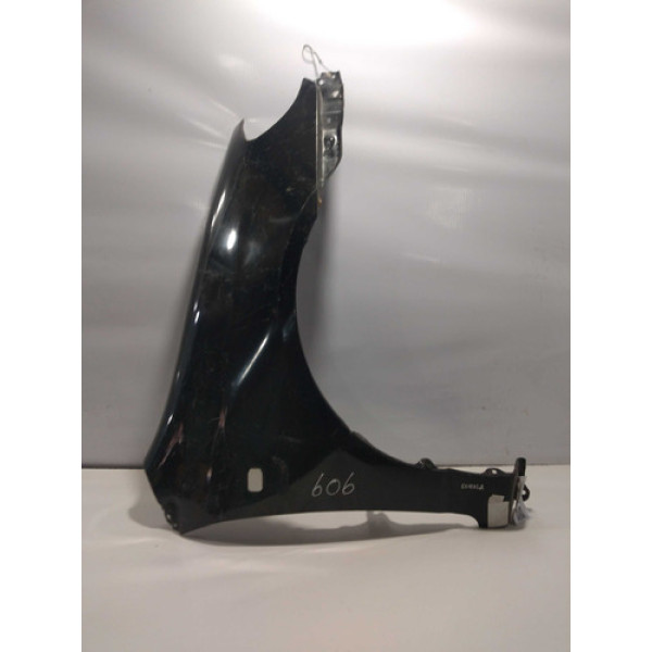 Paralama Lado Direito Toyota Corolla 2008