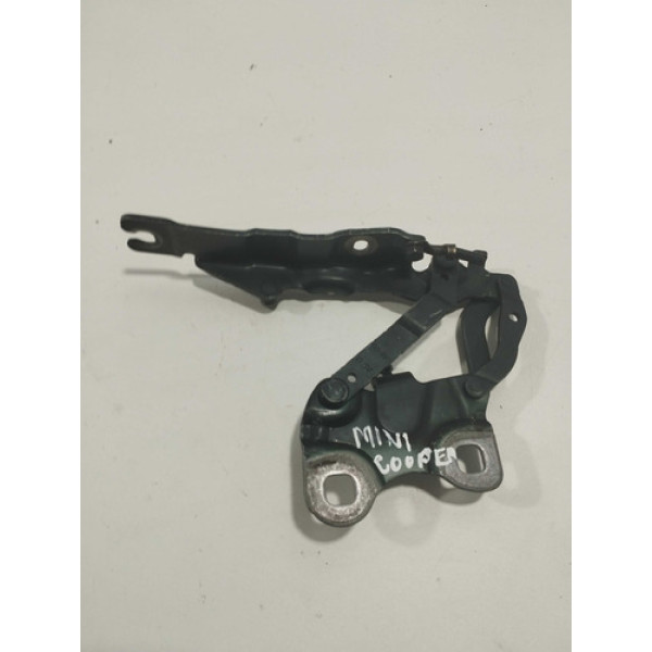 Dobradiça Do Capo Lado Direito Mini Cooper 2016