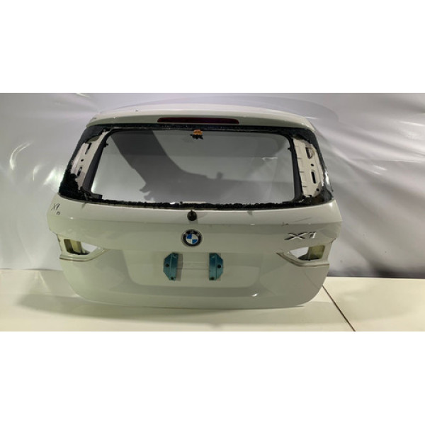 Tampa Do Porta Malas Bmw X1 2015