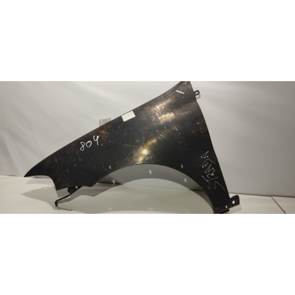 Paralama Lado Esquerdo Fiat Strada Fire 2004