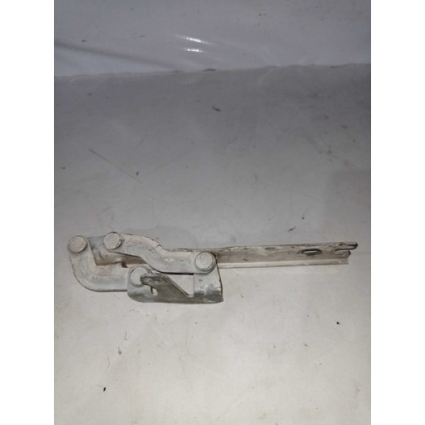 Dobradiça Do Capo Lado Esquerdo Fiat Freemont 2012 