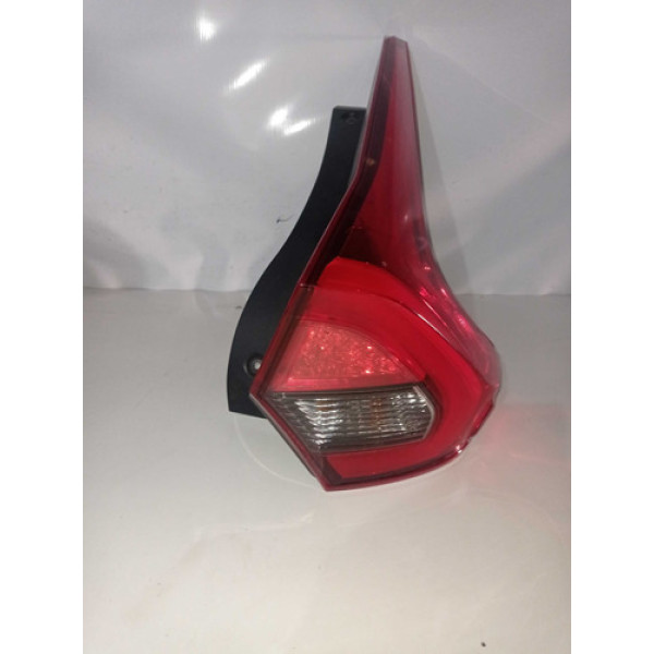 Lanterna Lado Direito Mitsubishi Eclipse Cross 2021