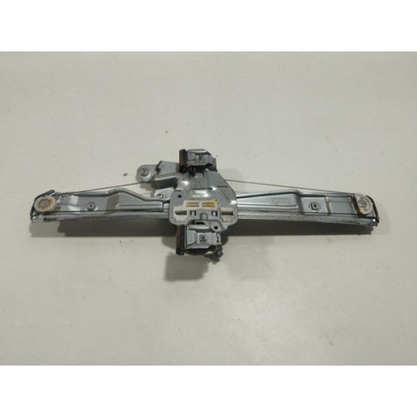 Máquina De Vidro Dianteira Direita Jac T5 2017