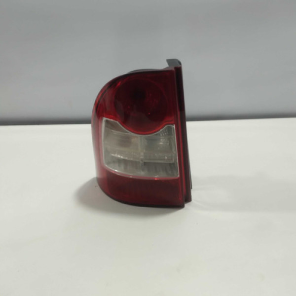 Lanterna Lado Esquerdo Fiat Strada Locker 