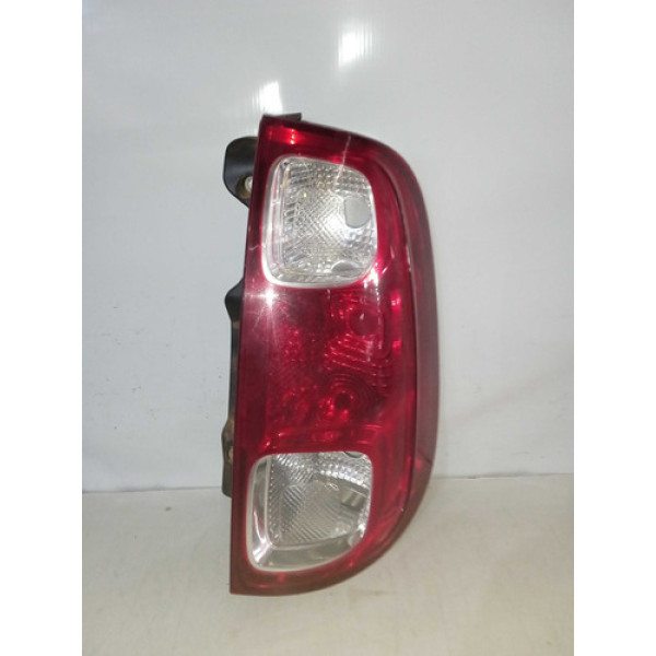 Lanterna Lado Direito Fiat Uno Vivace 2013