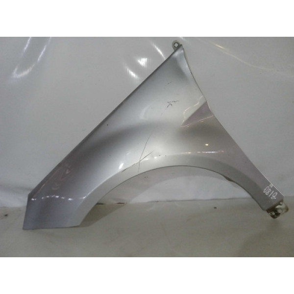 Paralama Lado Esquerdo Mercedes-benz B180 2010