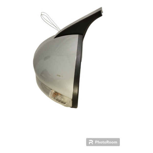 Retrovisor  Esquerdo Fiat Strada 2022