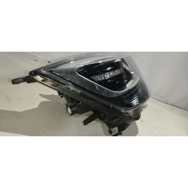 Farol Lado Direito Chery Tiggo 2x 