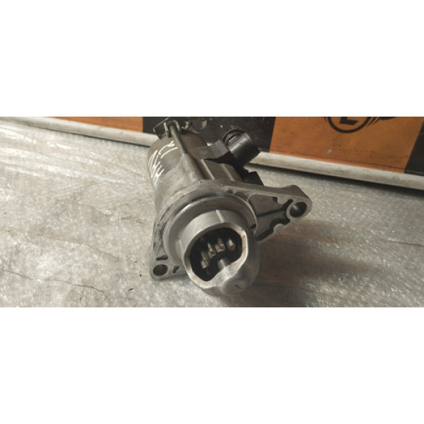 Motor De Arranque Honda Hrv 2016