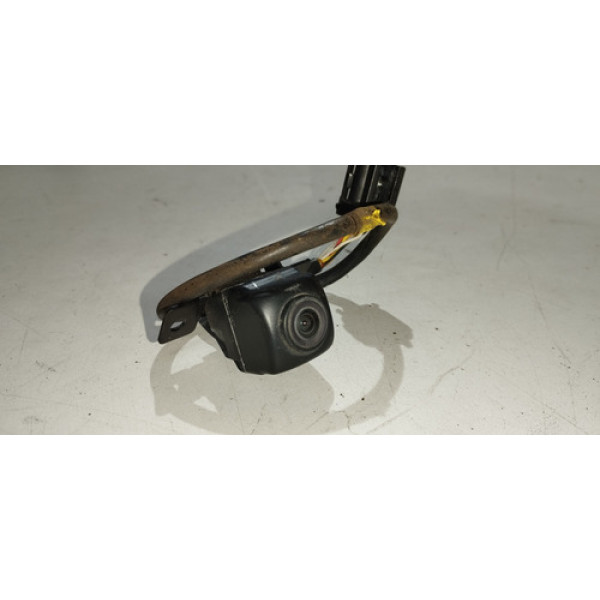 Câmera De Ré Hyundai Azera 2014