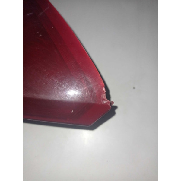 Lanterna Lado Direito Fiat Punto 2010