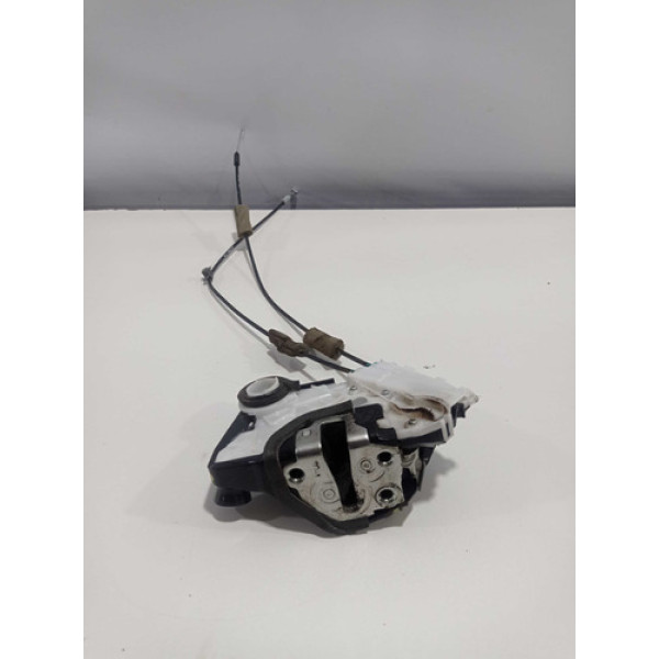 Fechadura Porra Dianteira Esquerda Honda Hrv 2018