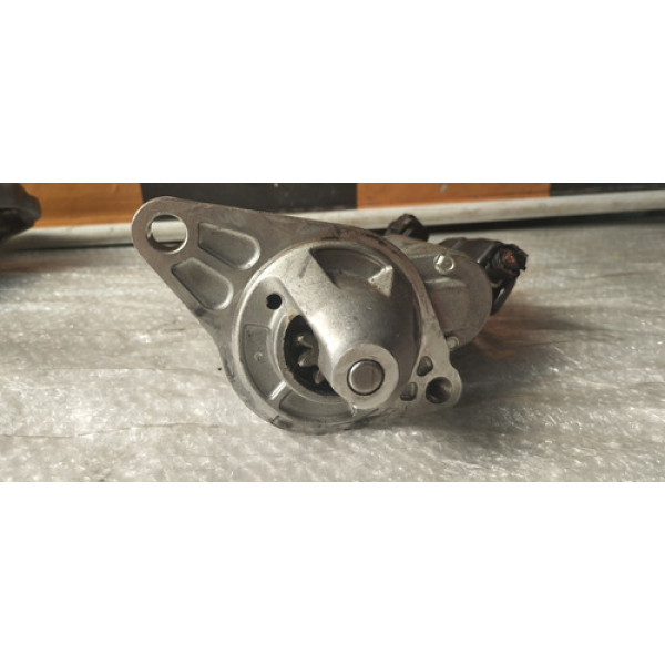 Motor De Arranque Toyota Corolla Cross 2.0 2022