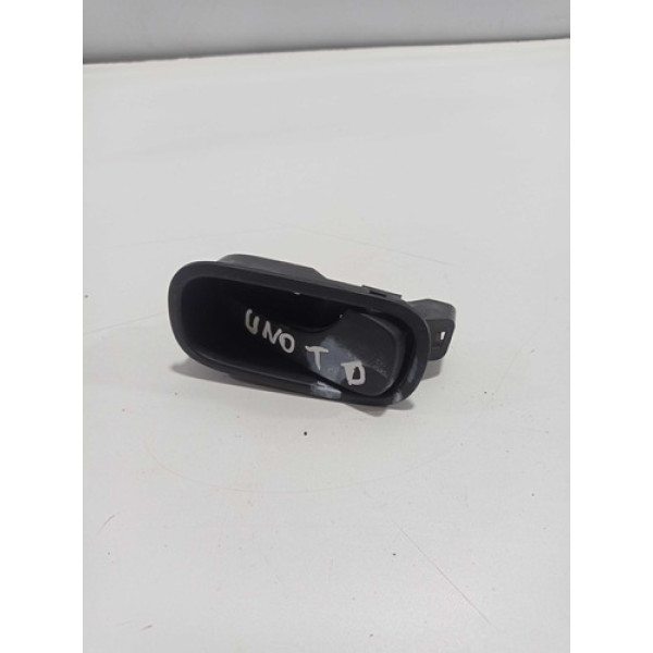 Maçaneta Interna Traseira Direita Fiat Uno 2020