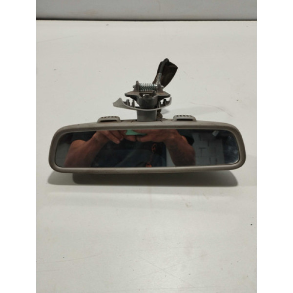 Retrovisor Central Mercedes C180 2014