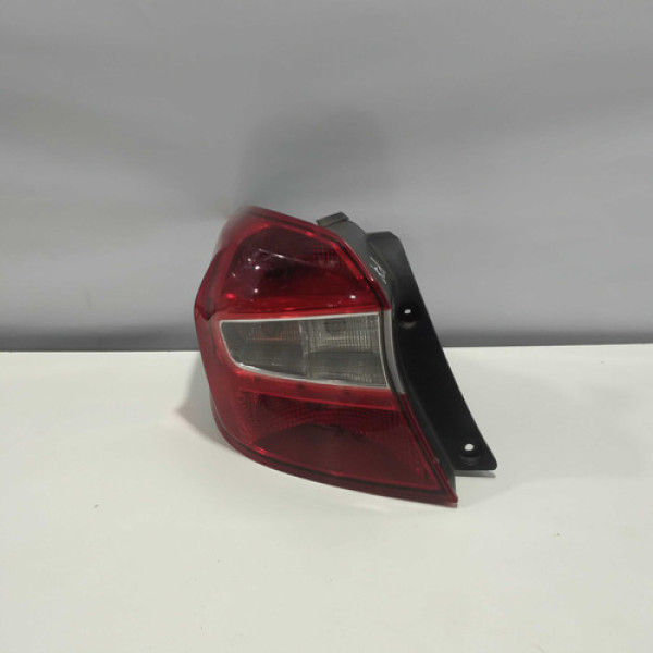 Lanterna Lado Esquerdo Ford Ka 2016