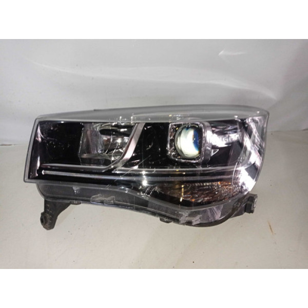 Farol Lado Esquerdo Cherry Tiggo2 2019