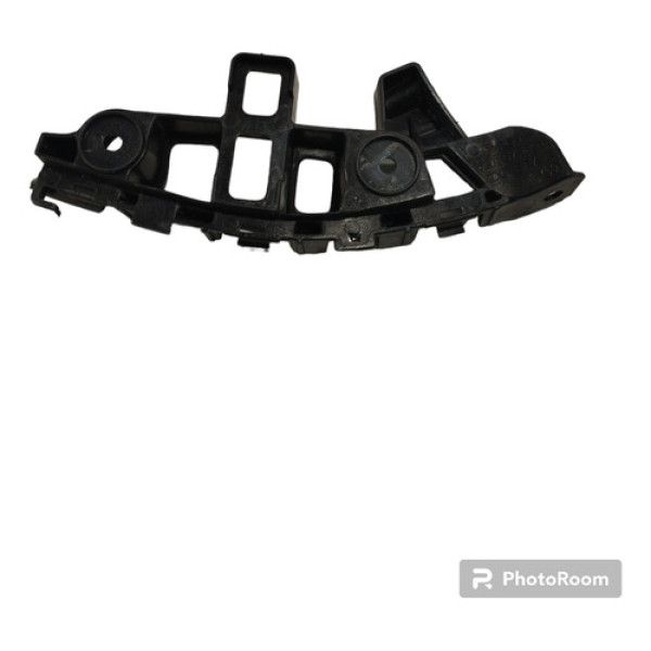 Guia Esquerdo Parachoque Dianteiro Fox 2017