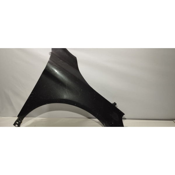 Paralama Lado Direito Volvo Xc60 2013 